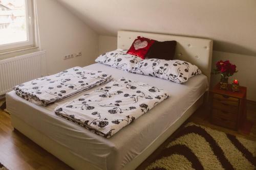 Villa Golden House