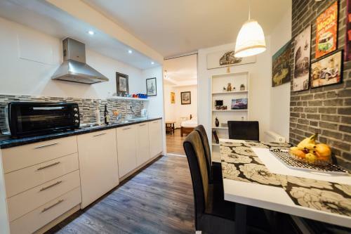 Apartment "isa-beg" Old Town