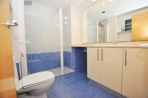 Apartamento 1155 Port Canigo