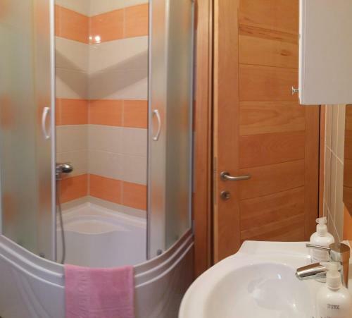 Hostal Abaguesthouse