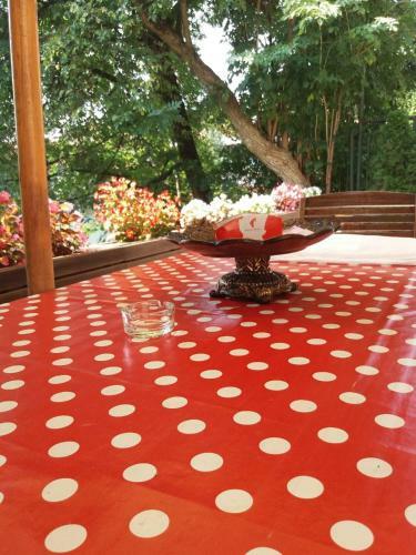 Hostal Abaguesthouse