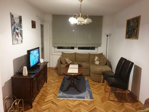 Apartamento Panorama