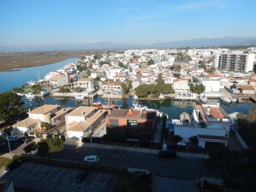 Apartamento Appartement Roses Espagne