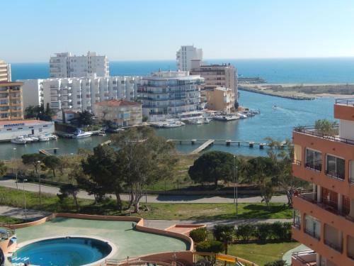 Apartamento Appartement Roses Espagne