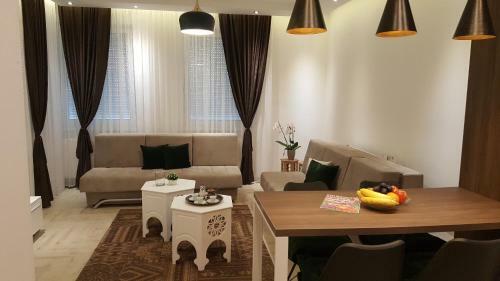 Golden Gate Apartment Sarajevo