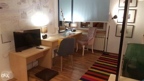 Apartment Lulu