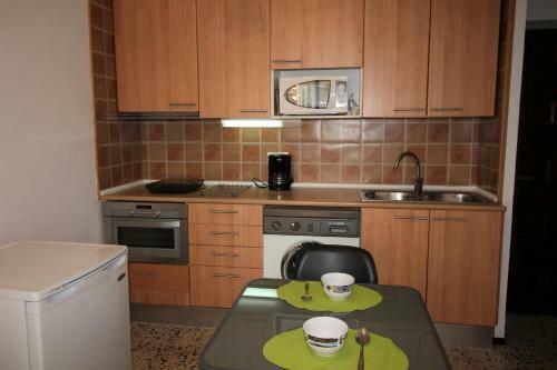 Apartamento Global Immo 2183 Las Sirenas