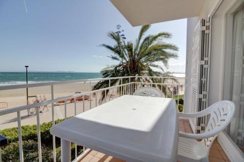 Apartamento Global Immo 3281 Platja 1