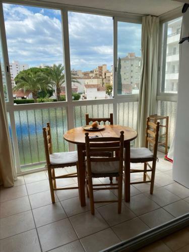 Apartamento 100m de La Playa