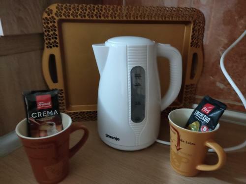 Apartman House Annesa