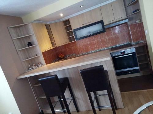 Apartman House Annesa