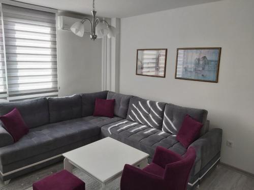 Apartamento Stan Za 10