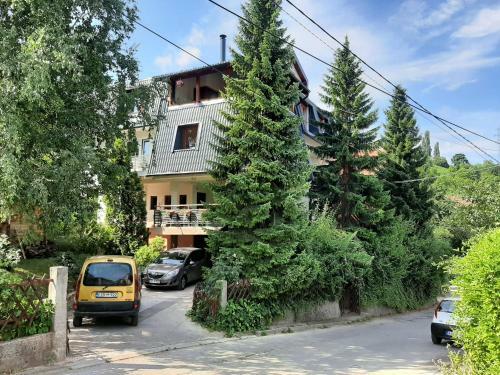 Guesthouse Hill