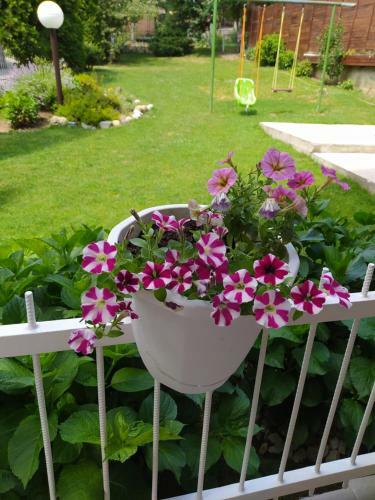 Apartamento Holiday Home Ane