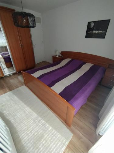 Apartamento Holiday Home Ane