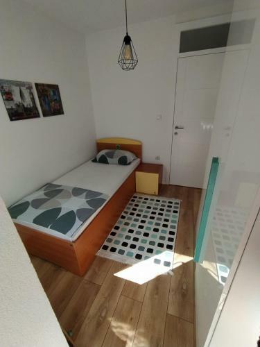 Apartamento Holiday Home Ane