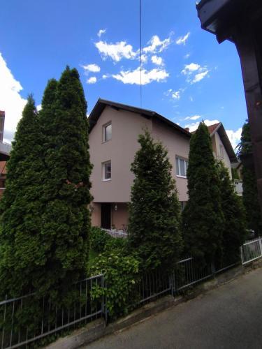 Apartamento Holiday Home Ane