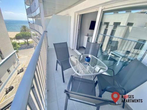 Roses Apartments Ocean 2 Habitaciones
