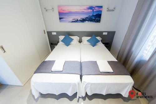 Roses Apartments Ocean 2 Habitaciones