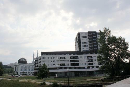 Apartment Otoka Sarajevo