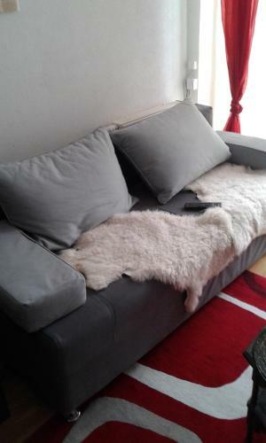 Apartamento Bjelasnica Mini Studio