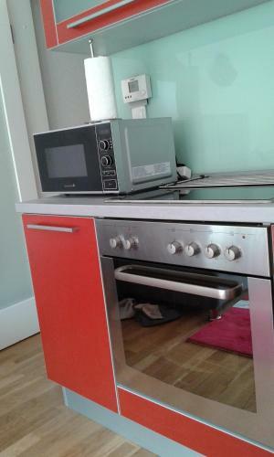 Apartamento Bjelasnica Mini Studio
