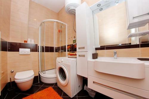 Apartment Emirates