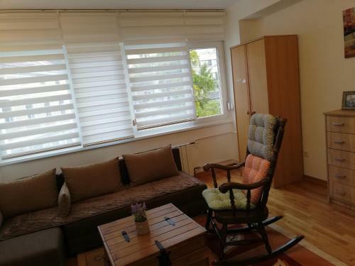 Brand New - Central Apartments