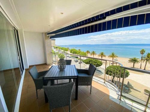 Apartamento Roses Casc Antic Sl Avda Rodhe