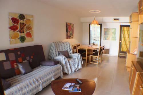 Apartamento Agi Can Parramon