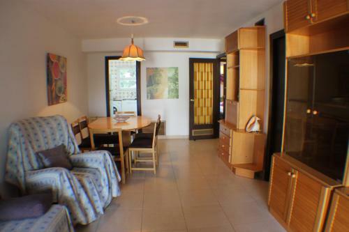 Apartamento Agi Can Parramon