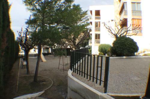 Apartamento Agi Can Parramon