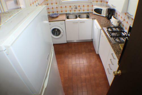 Apartamento Agi Can Parramon