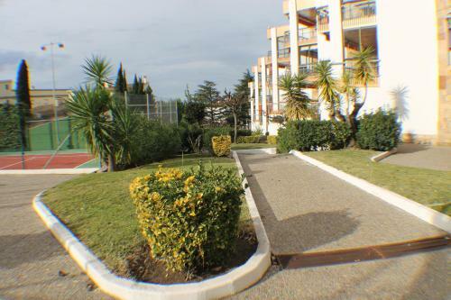 Apartamento Agi Can Parramon