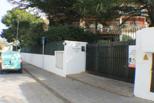 Apartamento Agi Can Parramon