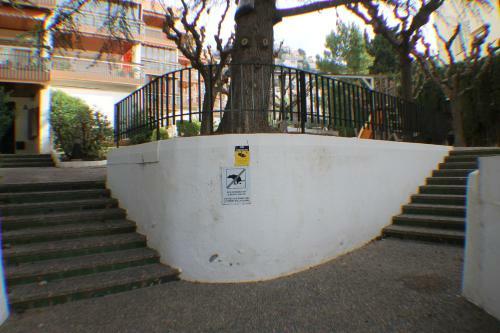 Apartamento Agi Can Parramon