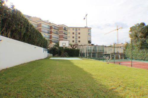 Apartamento Agi Can Parramon