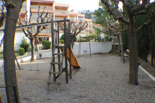 Apartamento Agi Can Parramon