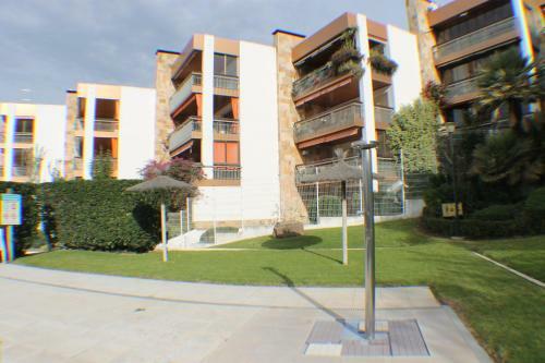 Apartamento Agi Can Parramon