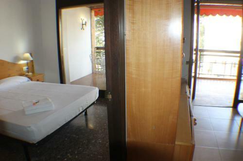 Apartamento Agi Can Parramon