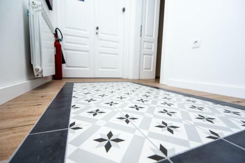 Apartamento Megapolis City Center Suites