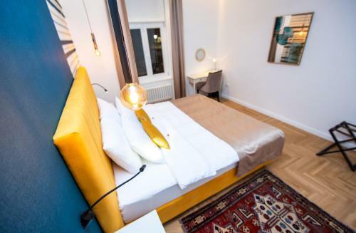 Apartamento Megapolis City Center Suites