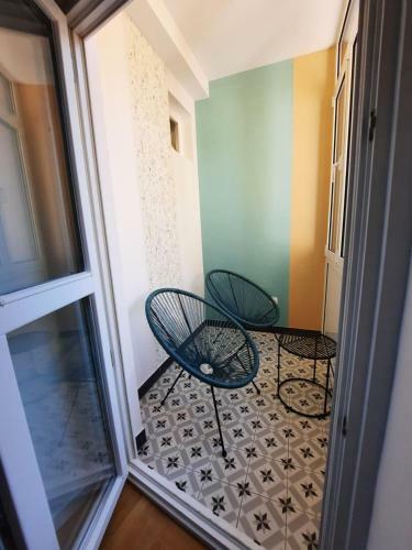 Apartamento Megapolis City Center Suites