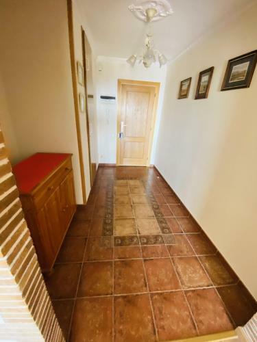 Apartamento Sant Joan 3-4