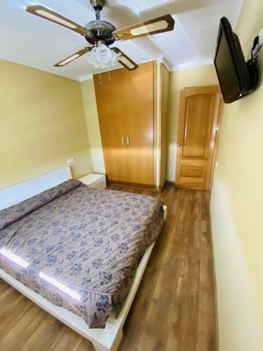Apartamento Sant Joan 3-4