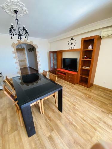 Apartamento Sant Joan 3-4