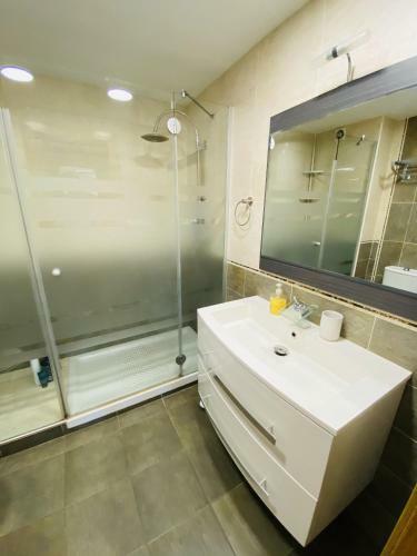 Apartamento Sant Joan 3-4