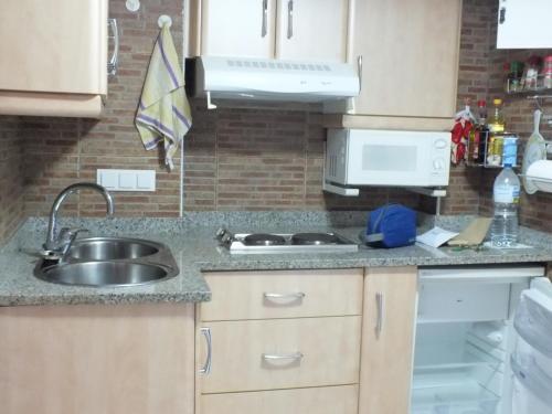 Apartamento Rhc 2114