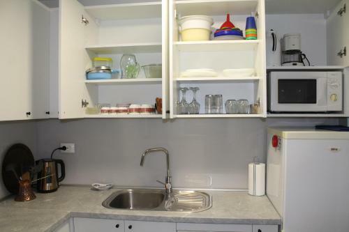Salam Sarajevo Apartments #hellopeace