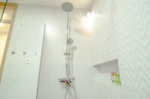 Salam Sarajevo Apartments #hellopeace